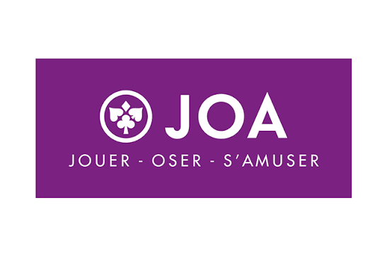 Casino JOA – client de Marie² Formations, formations sécurité, secourisme et habilitation électrique
